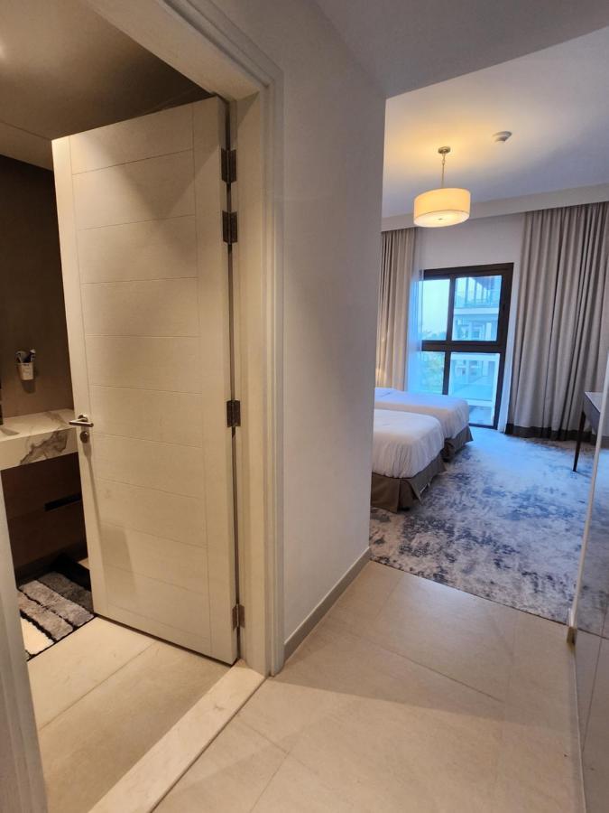 Three Bedrooms Apartment At Address Residence Fujairah - Afr3203 Esterno foto