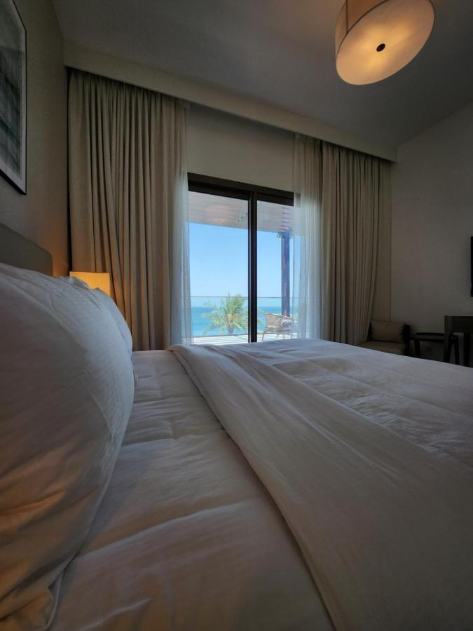 Three Bedrooms Apartment At Address Residence Fujairah - Afr3203 Esterno foto