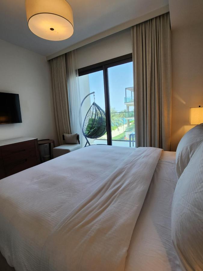 Three Bedrooms Apartment At Address Residence Fujairah - Afr3203 Esterno foto