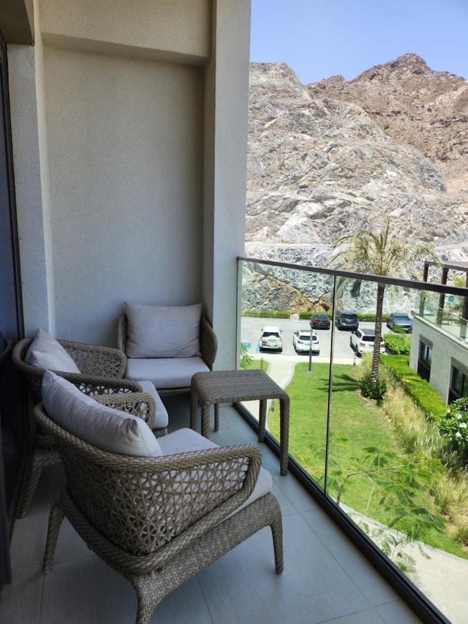 Three Bedrooms Apartment At Address Residence Fujairah - Afr3203 Esterno foto