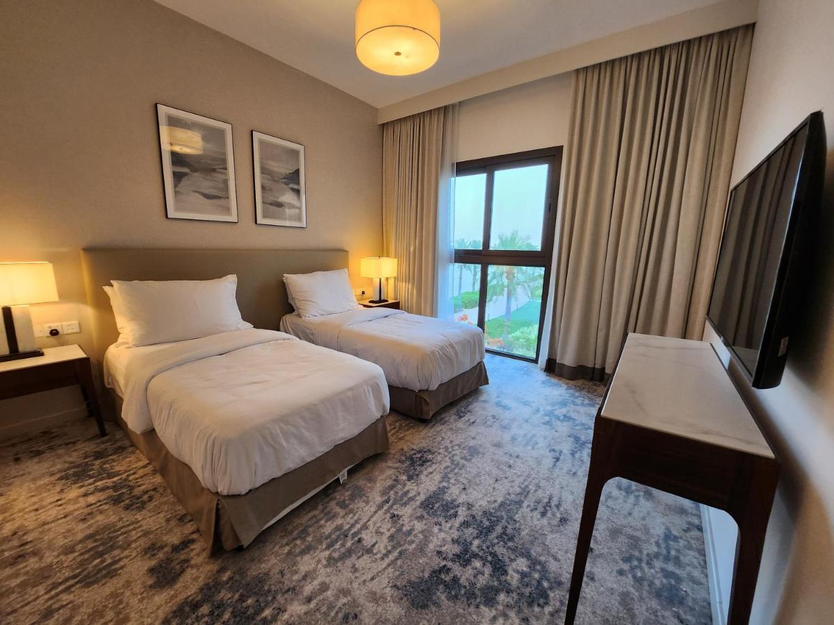 Three Bedrooms Apartment At Address Residence Fujairah - Afr3203 Esterno foto