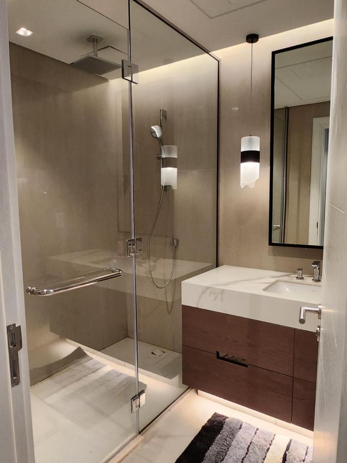 Three Bedrooms Apartment At Address Residence Fujairah - Afr3203 Esterno foto