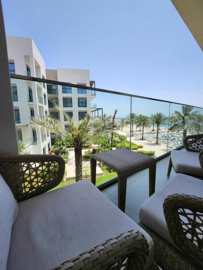 Three Bedrooms Apartment At Address Residence Fujairah - Afr3203 Esterno foto