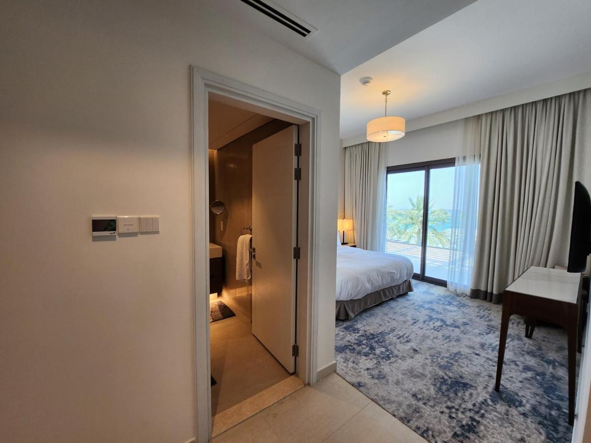 Three Bedrooms Apartment At Address Residence Fujairah - Afr3203 Esterno foto