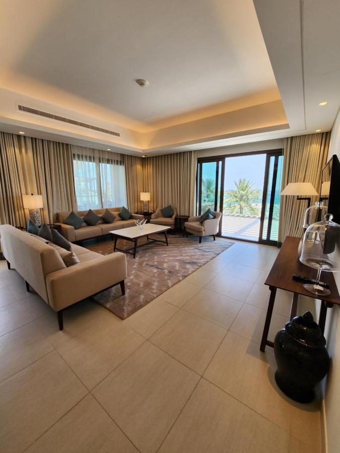 Three Bedrooms Apartment At Address Residence Fujairah - Afr3203 Esterno foto