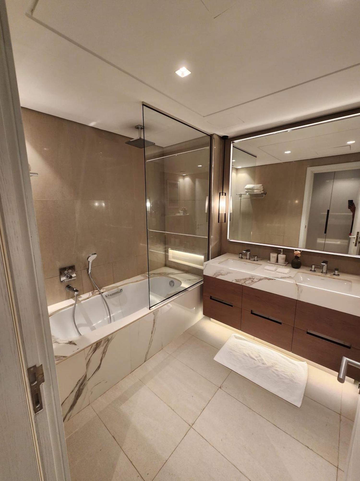 Three Bedrooms Apartment At Address Residence Fujairah - Afr3203 Esterno foto