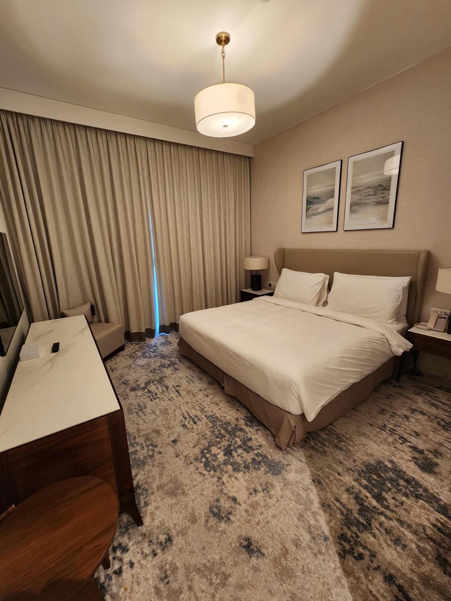 Three Bedrooms Apartment At Address Residence Fujairah - Afr3203 Esterno foto