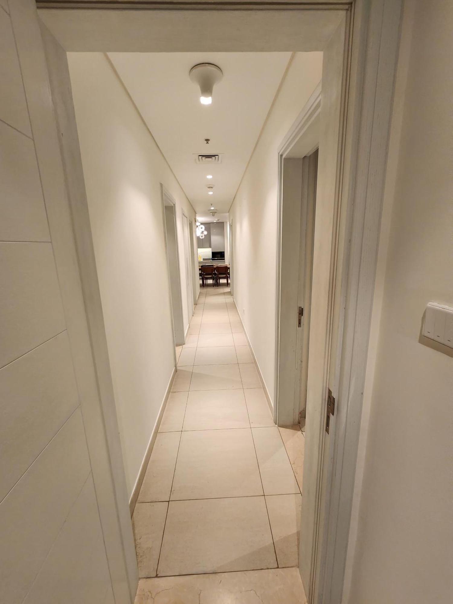 Three Bedrooms Apartment At Address Residence Fujairah - Afr3203 Esterno foto