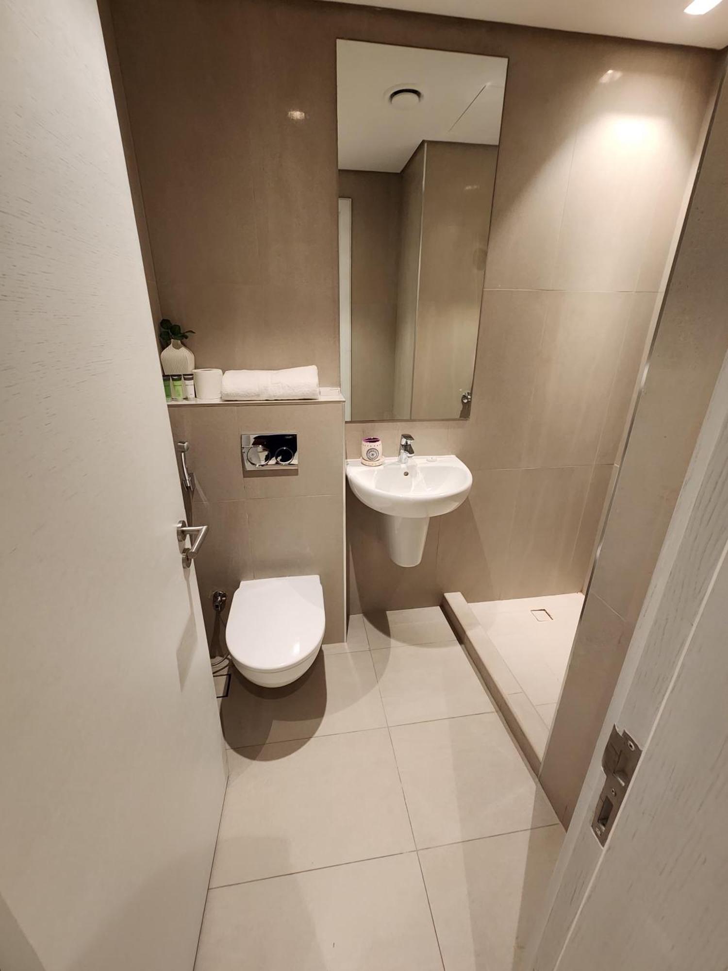 Three Bedrooms Apartment At Address Residence Fujairah - Afr3203 Esterno foto