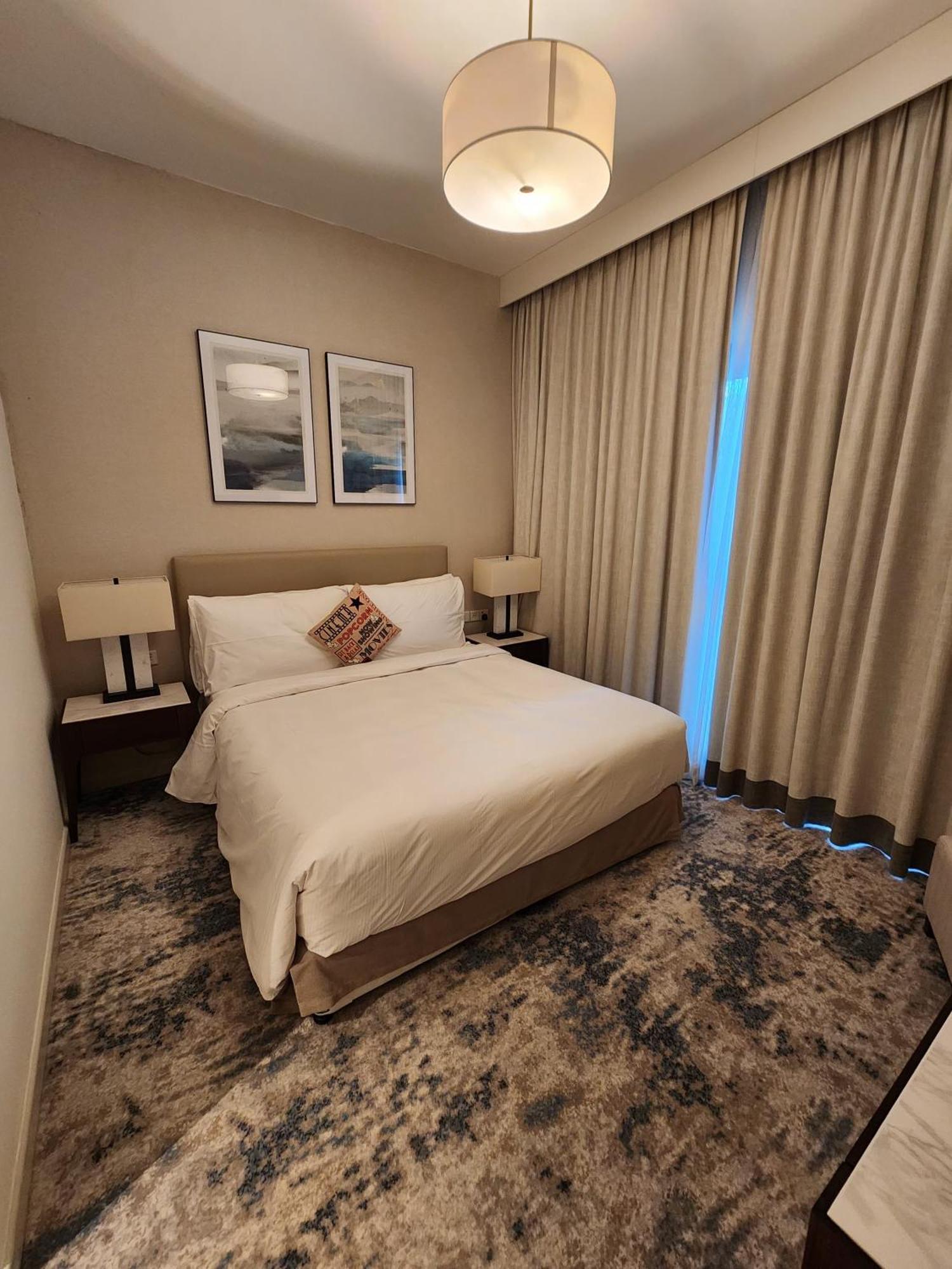 Three Bedrooms Apartment At Address Residence Fujairah - Afr3203 Esterno foto