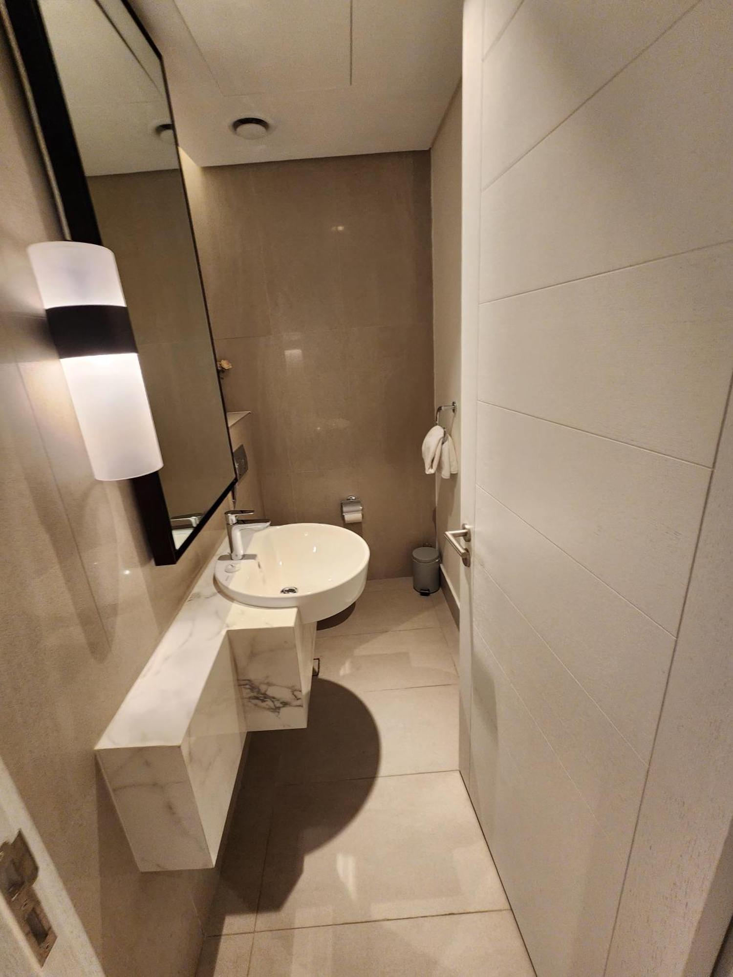 Three Bedrooms Apartment At Address Residence Fujairah - Afr3203 Esterno foto