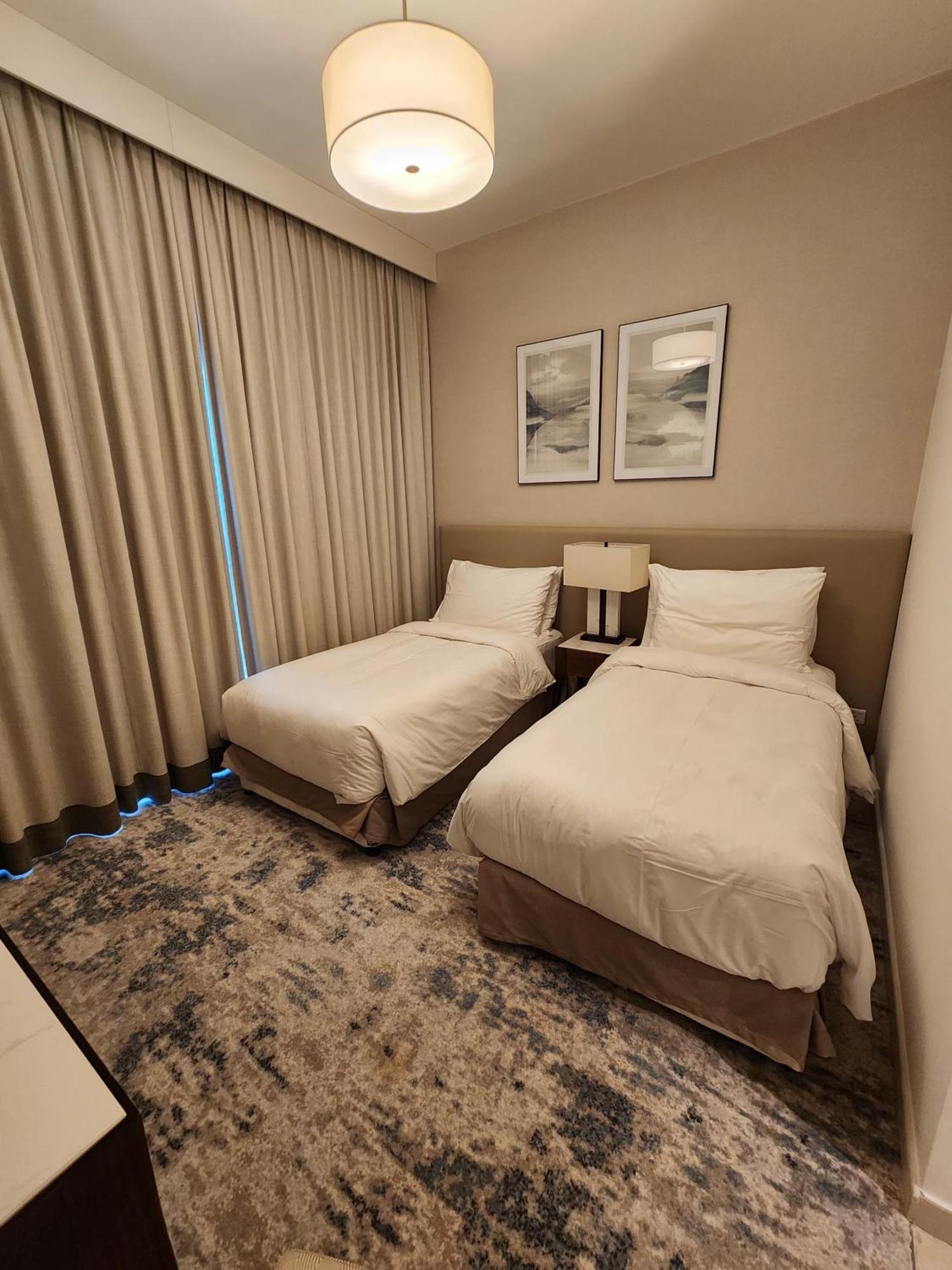 Three Bedrooms Apartment At Address Residence Fujairah - Afr3203 Esterno foto