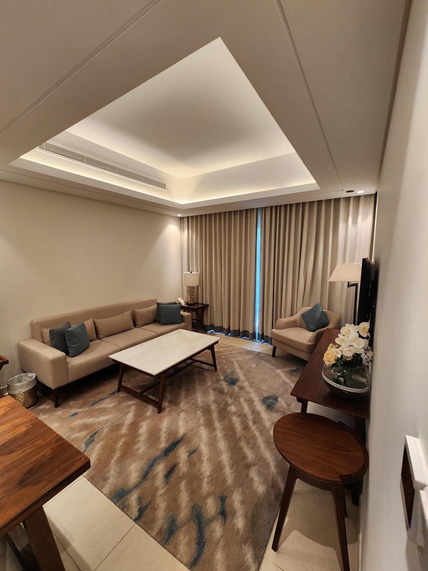 Three Bedrooms Apartment At Address Residence Fujairah - Afr3203 Esterno foto