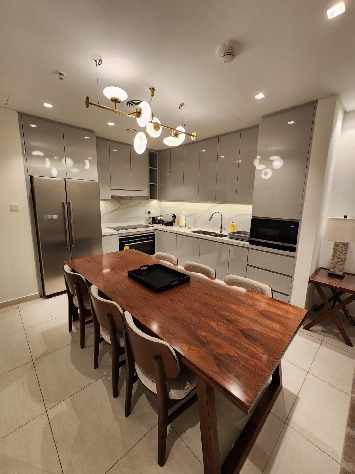 Three Bedrooms Apartment At Address Residence Fujairah - Afr3203 Esterno foto